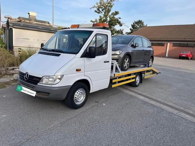 Услуги Пътна Помощ Кулата Сандански София, град Дупница | Транспортни / Хамалски