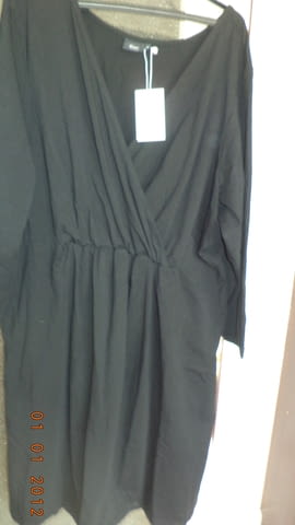 На вашето внимание - ДАТСКИ НОВИ дизайнерски рокли ХХХЛ, град Пловдив | Дамски Дрехи - снимка 1