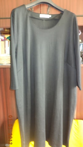 На вашето внимание - ДАТСКИ НОВИ дизайнерски рокли ХХХЛ, град Пловдив | Дамски Дрехи - снимка 3