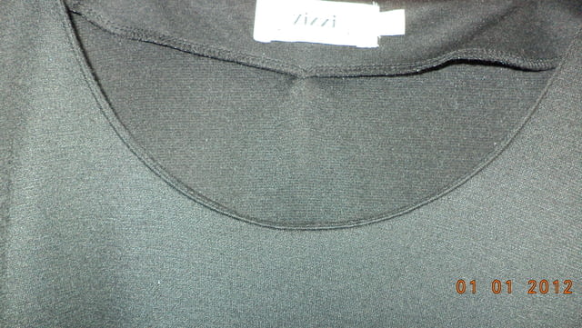 На вашето внимание - ДАТСКИ НОВИ дизайнерски рокли ХХХЛ, град Пловдив | Дамски Дрехи - снимка 4