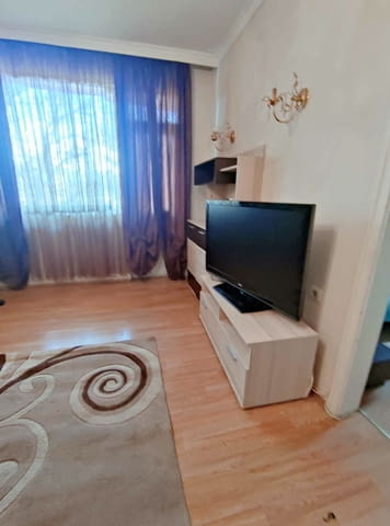 Давам под наем обзаведен тристаен апартамент 2-bedroom, 78 m2, Brick - city of Plovdiv | Apartments - снимка 3