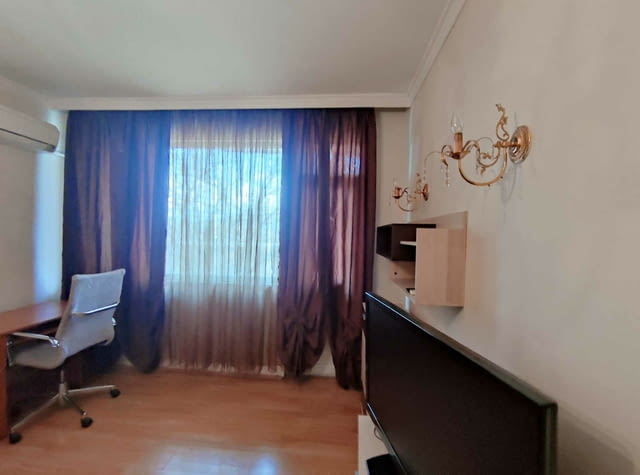 Давам под наем обзаведен тристаен апартамент 2-bedroom, 78 m2, Brick - city of Plovdiv | Apartments - снимка 4
