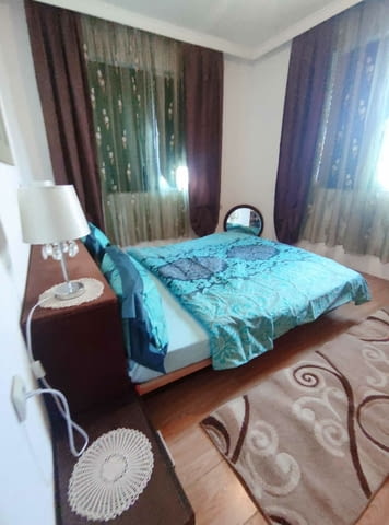 Давам под наем обзаведен тристаен апартамент 2-bedroom, 78 m2, Brick - city of Plovdiv | Apartments - снимка 5