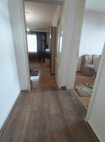 Давам под наем обзаведен тристаен апартамент 2-bedroom, 78 m2, Brick - city of Plovdiv | Apartments - снимка 11