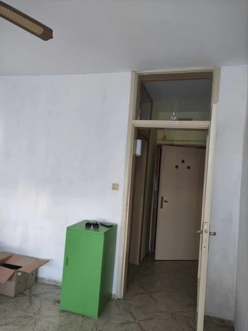 Давам под наем двустаен апартамент напълно обзаведен-състоящ се от спалния , хол и отделна кухня на е - снимка 11