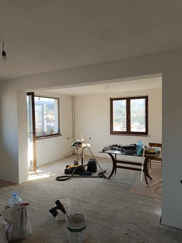 Ремонтни и довършителни дейности - град София | Ремонти / Строителство - снимка 1