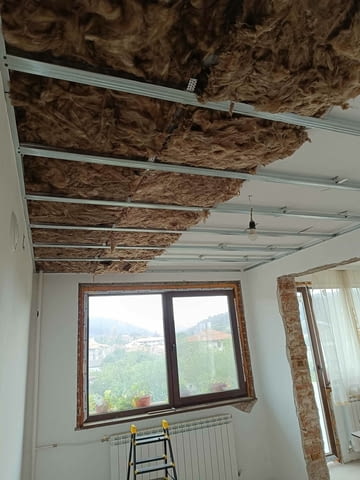 Ремонтни и довършителни дейности - град София | Ремонти / Строителство - снимка 2