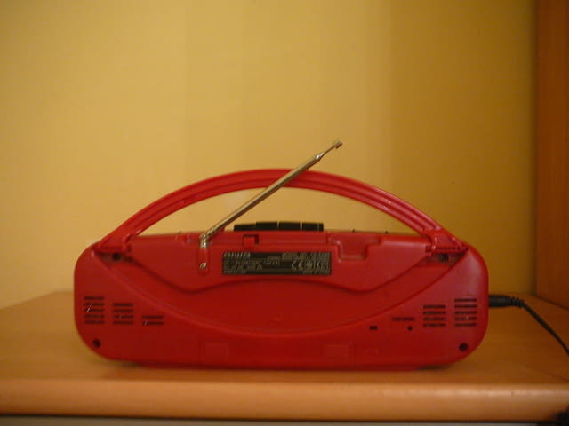 Aiwa cs-ex99 - град Пазарджик | Ресийвъри / Усилватели - снимка 7