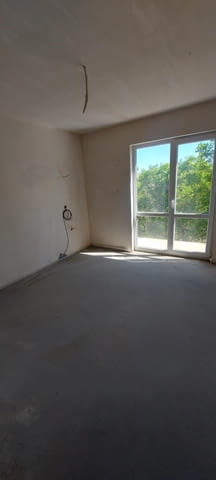 Продава се тристаен апартамент в кв. Каменни, гр. Хасково – до Градската градина  Сграда с Акт 15 - снимка 5