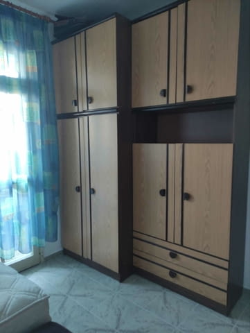 Давам под наем двустаен апартамент в гр.Пловдив кв.К.Париж, city of Plovdiv - снимка 3