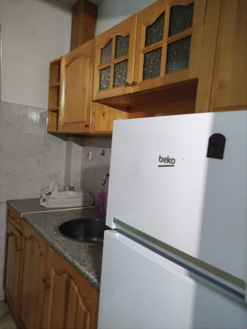 Давам под наем двустаен апартамент в гр.Пловдив кв.К.Париж, city of Plovdiv - снимка 4