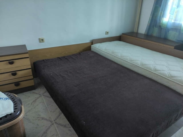 Давам под наем двустаен апартамент в гр.Пловдив кв.К.Париж, city of Plovdiv - снимка 5