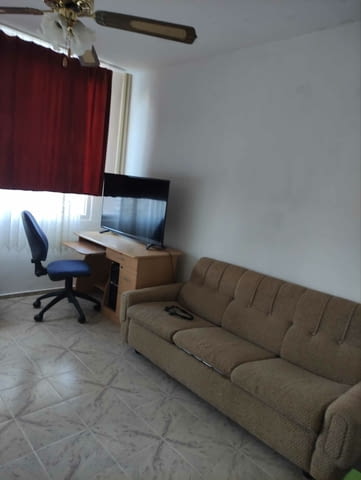 Давам под наем двустаен апартамент в гр.Пловдив кв.К.Париж, city of Plovdiv - снимка 6