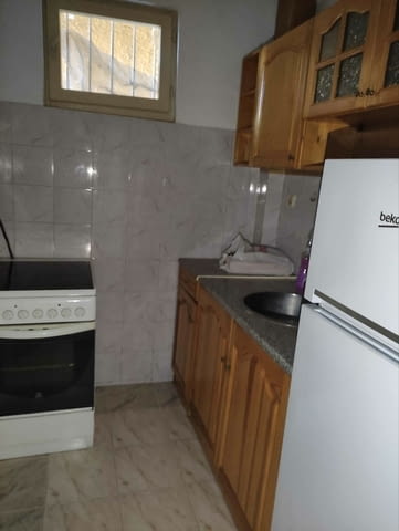 Давам под наем двустаен апартамент в гр.Пловдив кв.К.Париж, city of Plovdiv - снимка 7