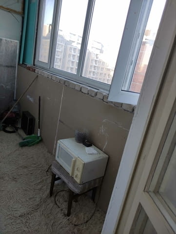 Давам под наем двустаен апартамент в гр.Пловдив кв.К.Париж, city of Plovdiv - снимка 12