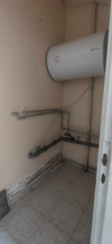 Давам под наем партерен магазин -ъглов с лице на булевард срещу УЙЕСТ ПОЙНТ-30Кв.м.-300лева-08994504 - снимка 5