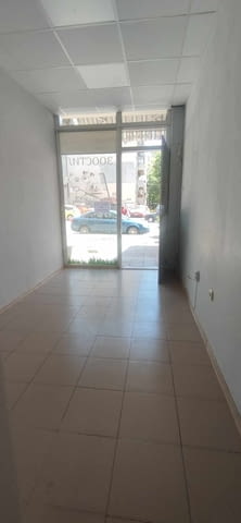 Давам под наем партерен магазин -ъглов с лице на булевард срещу УЙЕСТ ПОЙНТ-30Кв.м.-300лева-08994504 - снимка 10