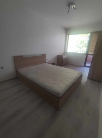 Давам под наем тристаен ново обзаведен апартамент в нова монолитна кооперация до Военна болница-120к - снимка 10