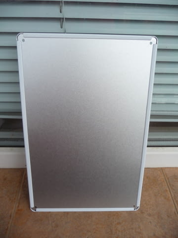 Метална табела кола volkswagen beetle бръмбар костенурка лепенки ръжда готин - снимка 3