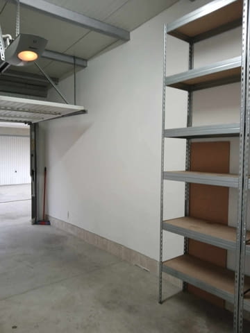 Давам под наем партерен гараж в кичукПариж Guarded - Yes, Underground - No, 1+ cars - Yes - city of Plovdiv | Garage - снимка 3