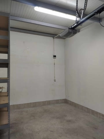 Давам под наем партерен гараж в кичукПариж Guarded - Yes, Underground - No, 1+ cars - Yes - city of Plovdiv | Garage - снимка 4