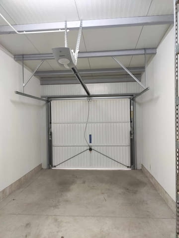 Давам под наем партерен гараж в кичукПариж Guarded - Yes, Underground - No, 1+ cars - Yes - city of Plovdiv | Garage - снимка 6