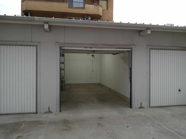 Давам под наем партерен гараж в кичукПариж Guarded - Yes, Underground - No, 1+ cars - Yes - city of Plovdiv | Garage - снимка 7