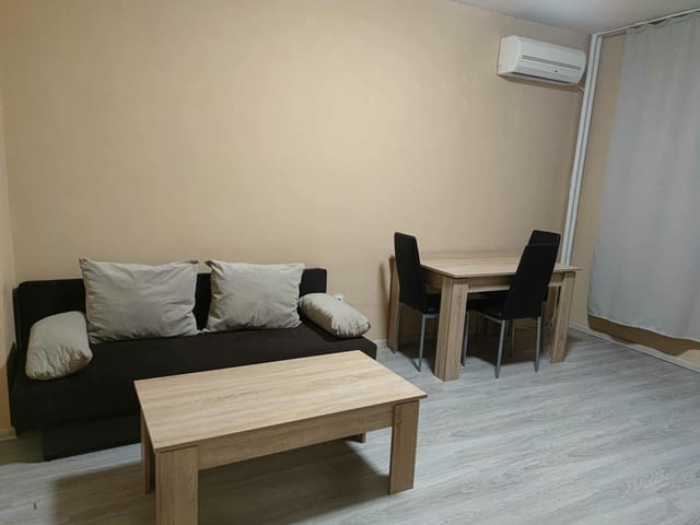 Давам под наем двустаен апартамент в гр.Пловдив кв.К.Париж, city of Plovdiv - снимка 2