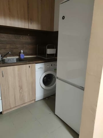 Давам под наем двустаен апартамент в гр.Пловдив кв.К.Париж, city of Plovdiv - снимка 5