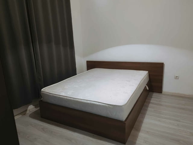 Давам под наем двустаен апартамент в гр.Пловдив кв.К.Париж, city of Plovdiv - снимка 7