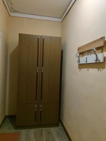 Давам под наем двустаен апартамент в гр.Пловдив кв.К.Париж, city of Plovdiv - снимка 8