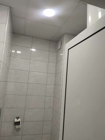 Давам под наем двустаен апартамент в гр.Пловдив кв.К.Париж, city of Plovdiv - снимка 10