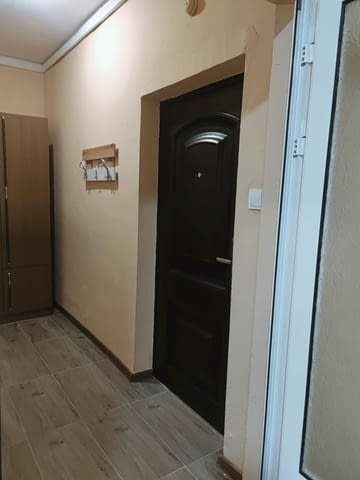 Давам под наем двустаен апартамент в гр.Пловдив кв.К.Париж, city of Plovdiv - снимка 11