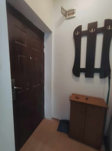 Давам под наем едностаен-боксониера в ЦЕТЪРА-Каменица2(до стадион ХР.БОТЕВ)-напълно обзаведен в нова - снимка 6