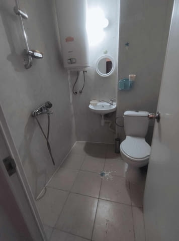 Давам под наем едностаен-боксониера в ЦЕТЪРА-Каменица2(до стадион ХР.БОТЕВ)-напълно обзаведен в нова - снимка 7