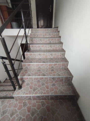 Давам под наем едностаен-боксониера в ЦЕТЪРА-Каменица2(до стадион ХР.БОТЕВ)-напълно обзаведен в нова - снимка 8