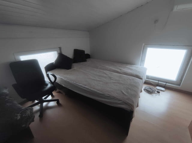 Давам под наем едностаен-боксониера в ЦЕТЪРА-Каменица2(до стадион ХР.БОТЕВ)-напълно обзаведен в нова - снимка 11