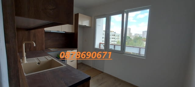 Продава се гарсониера в кв. Бадема, гр. Хасково, city of Haskovo | Apartments - снимка 1