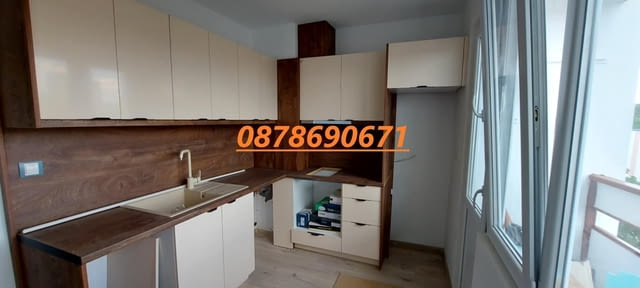 Продава се гарсониера в кв. Бадема, гр. Хасково, city of Haskovo | Apartments - снимка 2