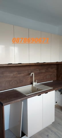 Продава се гарсониера в кв. Бадема, гр. Хасково, city of Haskovo | Apartments - снимка 3