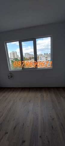 Продава се гарсониера в кв. Бадема, гр. Хасково, city of Haskovo | Apartments - снимка 5