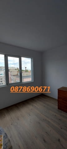 Продава се гарсониера в кв. Бадема, гр. Хасково, city of Haskovo | Apartments - снимка 6