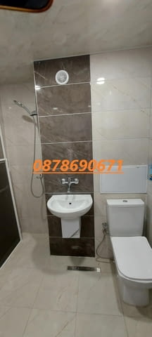 Продава се гарсониера в кв. Бадема, гр. Хасково, city of Haskovo | Apartments - снимка 8