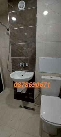 Продава се гарсониера в кв. Бадема, гр. Хасково, city of Haskovo | Apartments - снимка 9