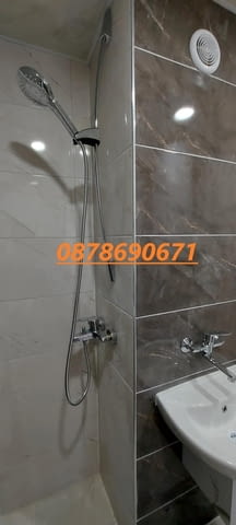 Продава се гарсониера в кв. Бадема, гр. Хасково, city of Haskovo | Apartments - снимка 10