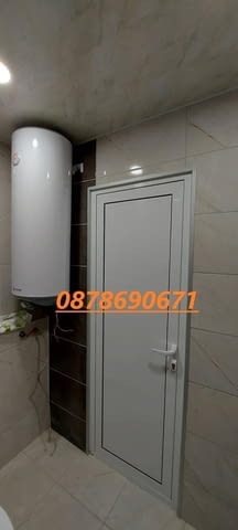 Продава се гарсониера в кв. Бадема, гр. Хасково, city of Haskovo | Apartments - снимка 11