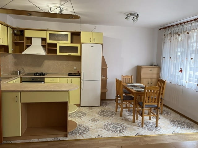 Двустаен в Пловдив 2-стаен, 60 м2 - град Пловдив | Апартаменти - снимка 1