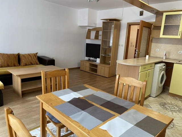 Двустаен в Пловдив 2-стаен, 60 м2 - град Пловдив | Апартаменти - снимка 2