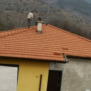 Ремонт на покриви - град Клисура | Строителни Услуги