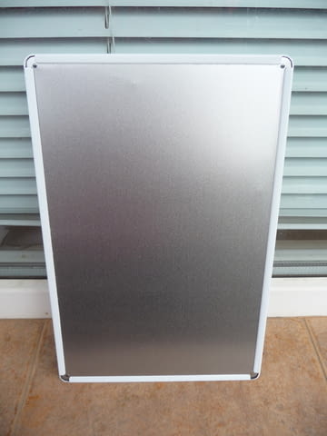 Метална табела 76 бензиностанции качествено гориво състезание писта бензин дизел - снимка 3